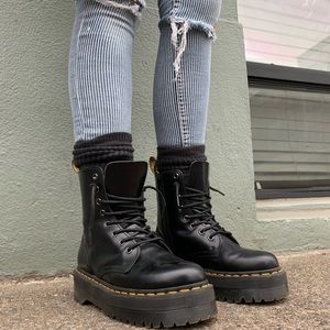 Jason Boot Dr Martens- 7